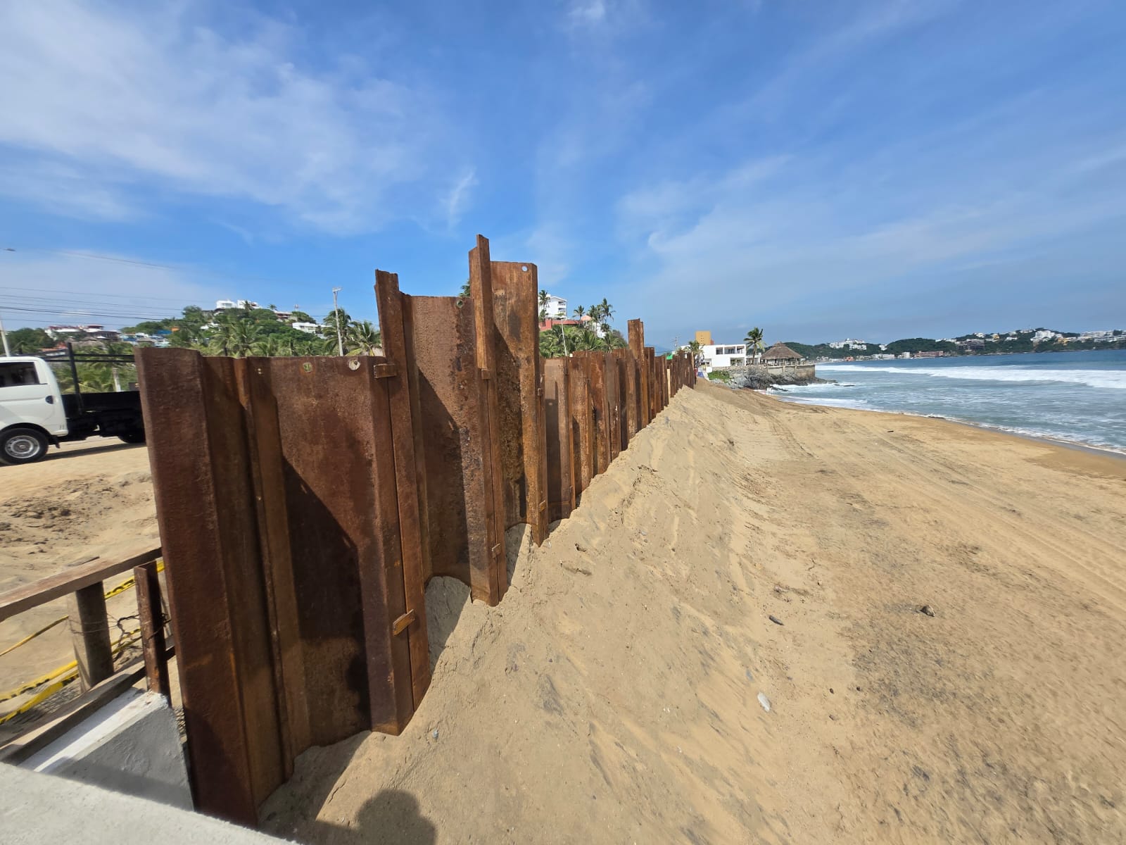 MALECÓN MIRAMAR, PROYECTO DE GRAN VISIÓN